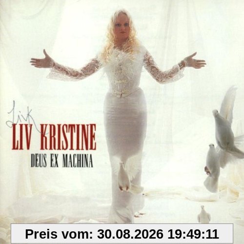 Liv Kristine Deus Ex Machina