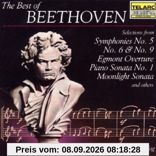 The Best Of Beethoven