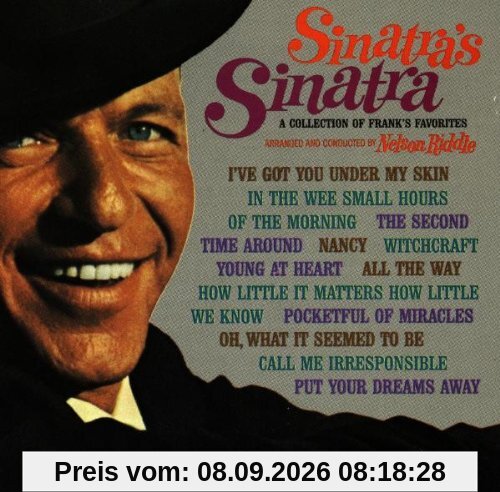 Sinatra's Sinatra