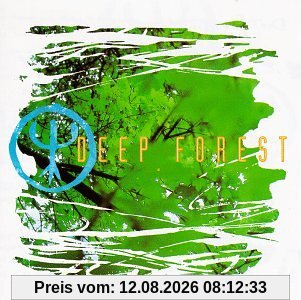 Deep Forest