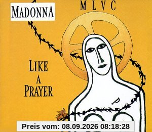 Like a Prayer/Like a Prayer