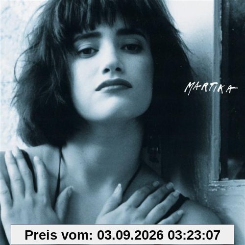 Martika