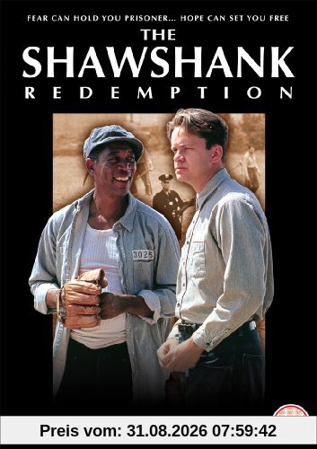 Shawshank Redemption [UK Import]