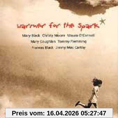 Warmer for the Spark