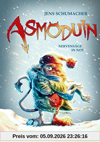Asmoduin: Nervensäge in Not