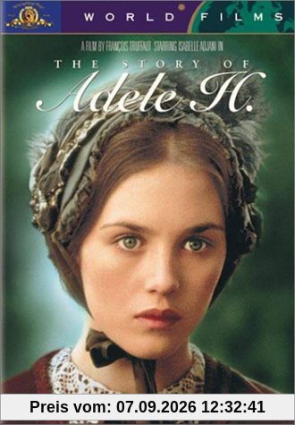 The Story of Adele H. (US Import)