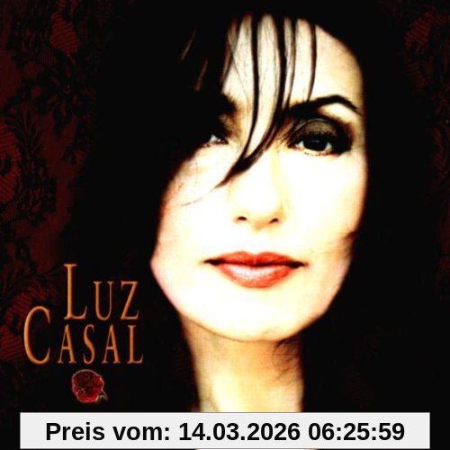 Luz Casal