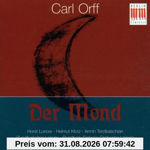 Der Mond