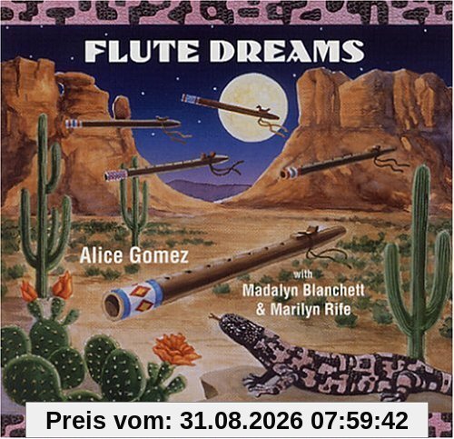 Flute Dreams