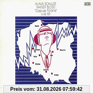 Dziekuje Poland Live '83