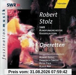 Operetten