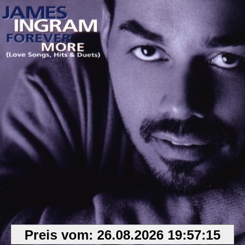 Forever More (Love Songs, Hits & Duets)