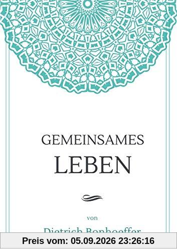 Gemeinsames Leben