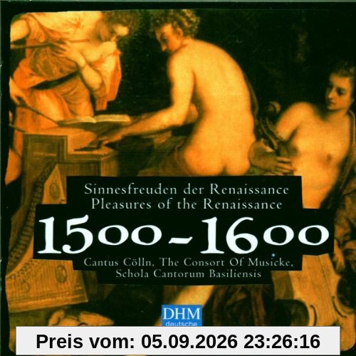 Century Classics - Vol. 10 (1500-1600)