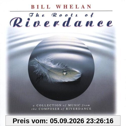 The Roots of Riverdance