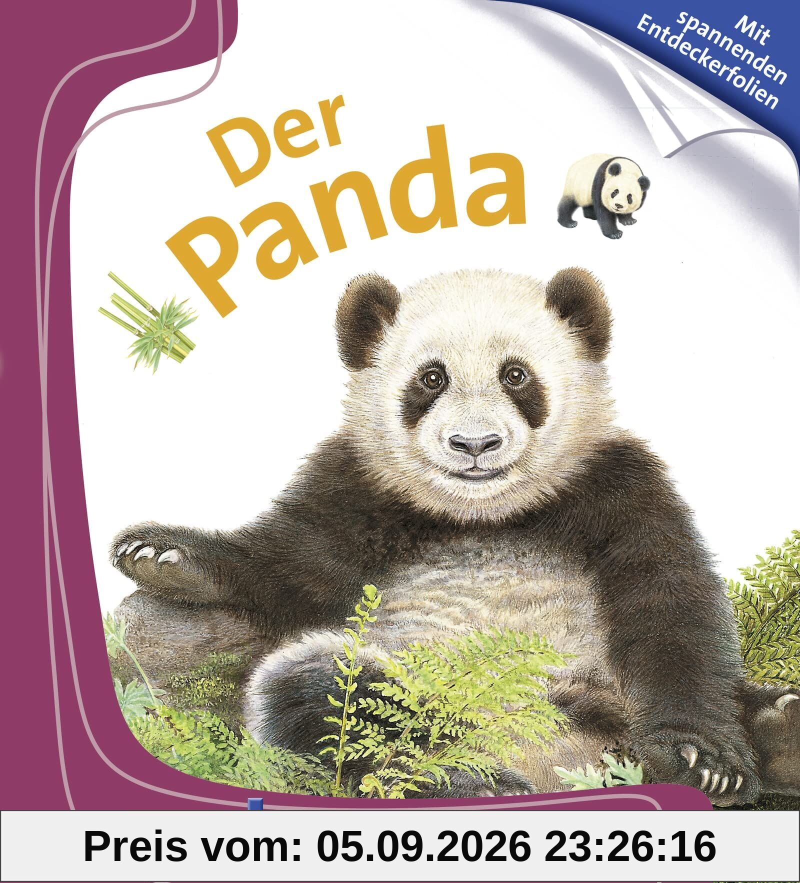 Der Panda