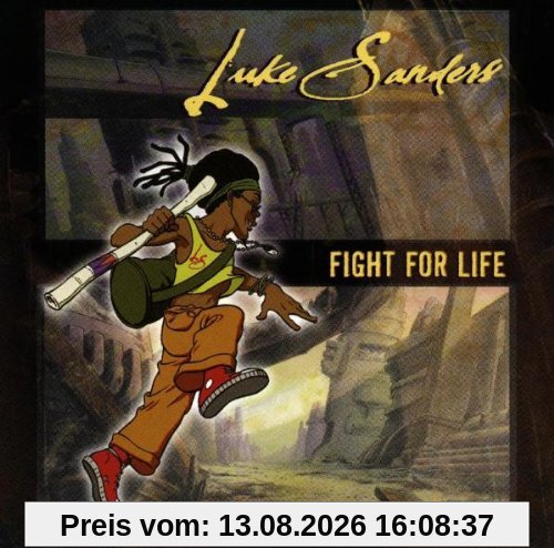 Fight for Life
