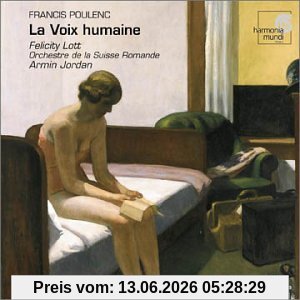 La Voix Humaine