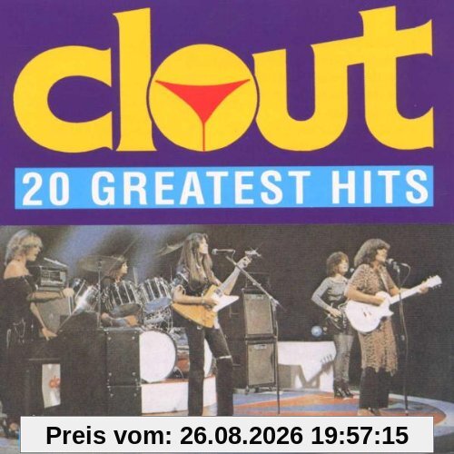 Clout 20 Greatest Hits