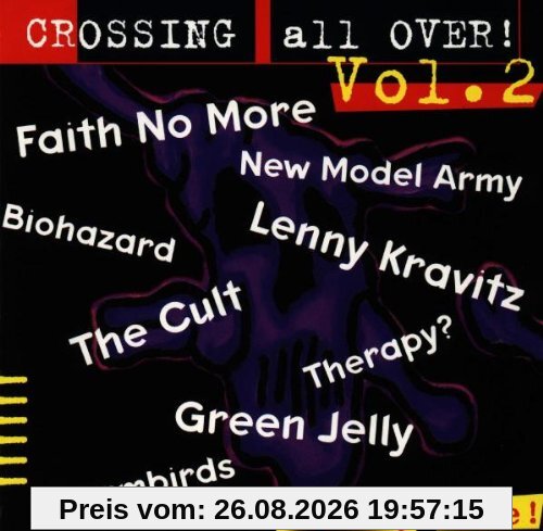 Crossing All Over 2