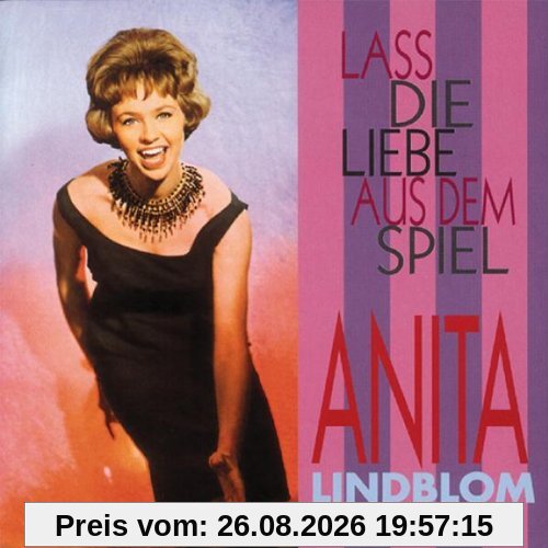 Lass die Liebe aus dem Spiel