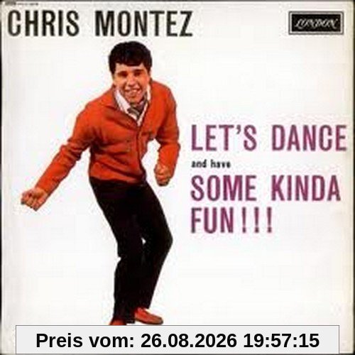 Let'S Dance and Have Some Kind