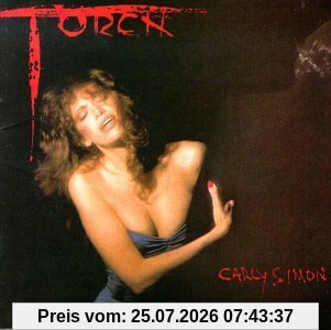 Carly Simon Torch