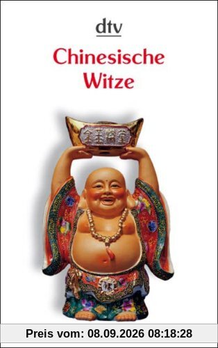 Chinesische Witze, Anekdoten und Weisheiten.