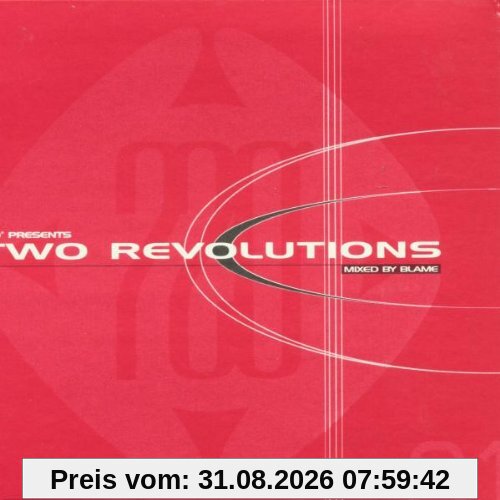 Two Revolutions