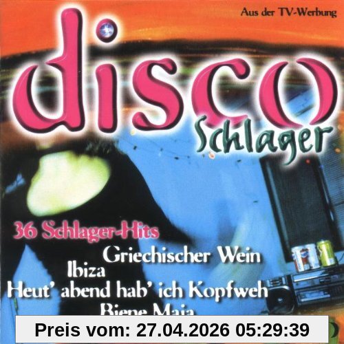 Disco-Schlager
