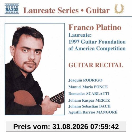 Guitar Recital