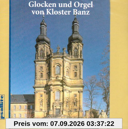 Glocken und Orgel Von Kloster Banz