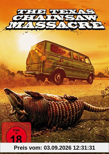 The Texas Chainsaw Massacre
