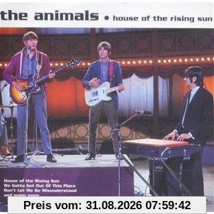 House of the rising sun