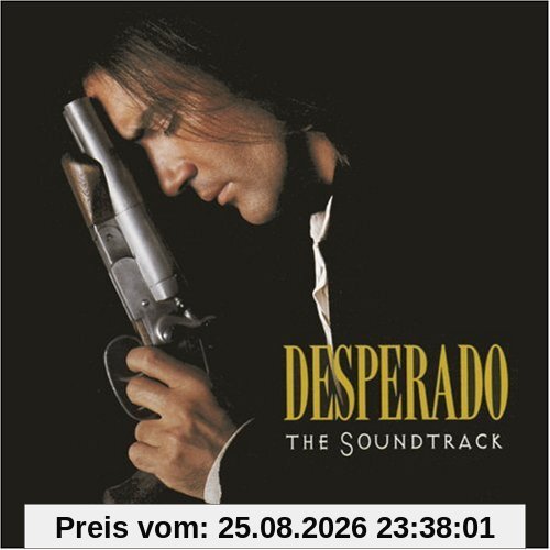 Ost Desperado