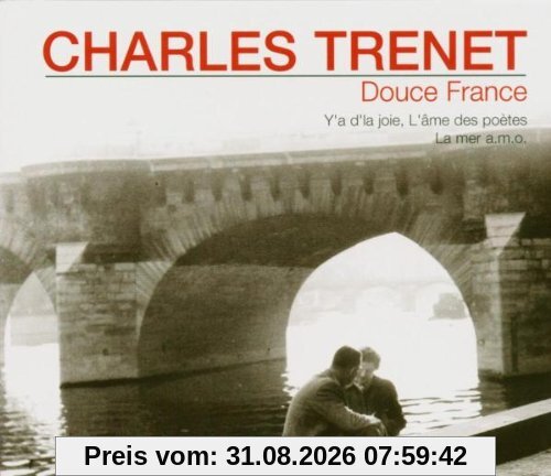 Douce France