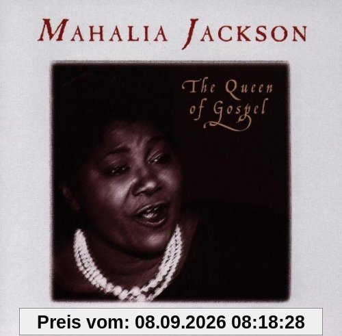 The Queen of Gospel