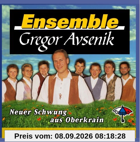 Neuer Schwung aus Oberkrain