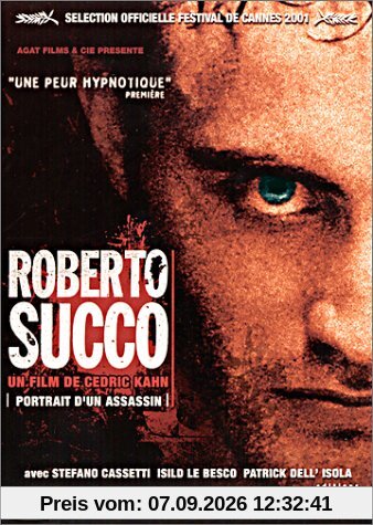 Roberto Succo [FR Import]