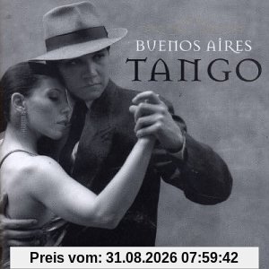 Buenos Aires Tango Vol.1