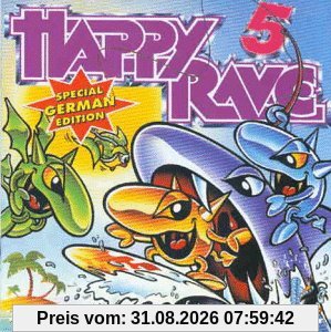 Happy Rave 05