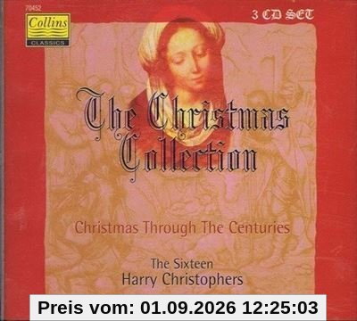 The Christmas Collection