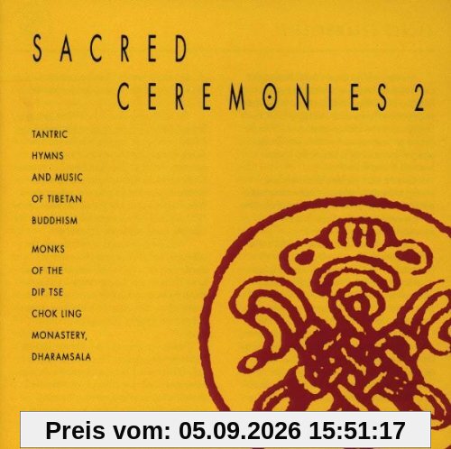 Sacred Ceremonies 2