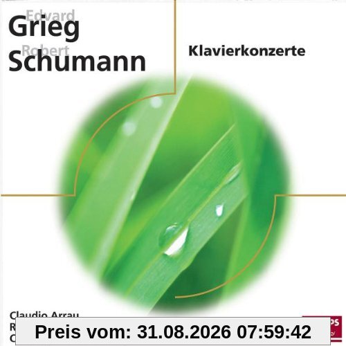 Klavierkonzerte