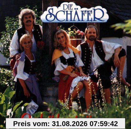 Schäferträume