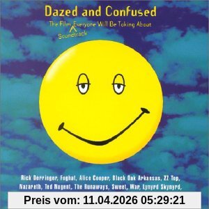 Dazed & Confused