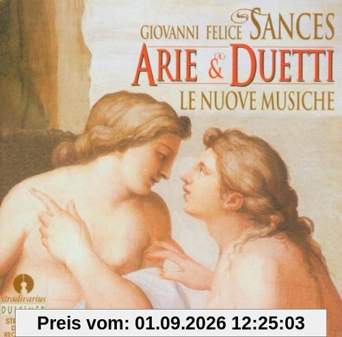 Arie und Duetti