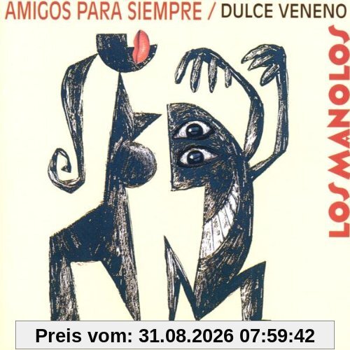 Dulce Veneno