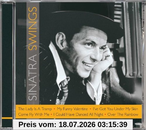 Frank Sinatra Sinatra Swings
