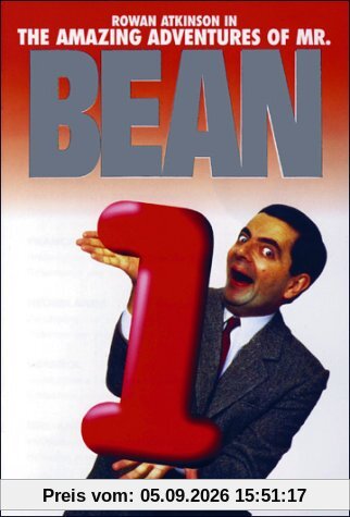 Mr. Bean - The Amazing Adventures